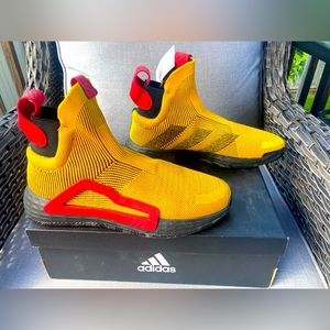 NIB Adidas Next Level Basketball Shoes